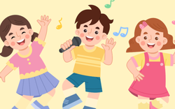 4 hoạt động giúp học sinh vận động ngay trong lớp học