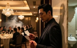 Mời 12 người ăn tối, hóa đơn bất ngờ vọt hơn 170 triệu: Chủ tiệc bình thản làm việc này, ai cũng sững sờ!