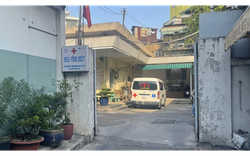 Công an TPHCM thông tin vụ việc liên quan Nhà Vĩnh biệt Bệnh viện Chợ Rẫy