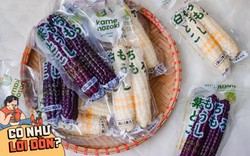 Loại ngô nhỏ như ngón tay nhưng giá gấp 10 lần ngô thường: Ngô mochi đang hot có thật sự đáng tiền?