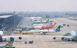 Sắp cạn kiệt nhiên liệu, ngành hàng không kiến nghị 'giải cứu khẩn cấp'