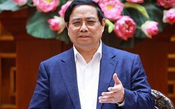 Thủ tướng Phạm Minh Chính: Sử dụng ngay Quỹ Bình ổn giá xăng dầu