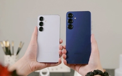 Tin vui mới cho người dùng điện thoại Samsung