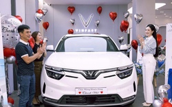 Vingroup khẩn cấp hỗ trợ khách hàng nhằm giảm áp lực giá xăng dầu