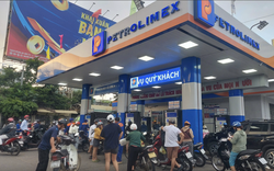 Petrolimex sẵn sàng hy sinh lợi nhuận để nhập thêm xăng dầu cung cấp cho thị trường