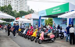 Vingroup của ông Phạm Nhật Vượng có công bố khẩn