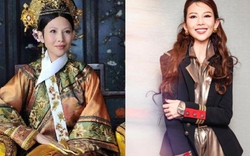 "Hoàng hậu" trong Chân Hoàn truyện 15 năm không già đi: Ở tuổi 53 vẫn trẻ đáng kinh ngạc, hóa ra chăm làm 3 việc để giữ vóc dáng