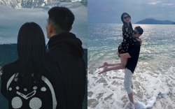 Mỹ nhân showbiz kết hôn với sĩ quan đặc công, mối quan hệ mẹ chồng nàng dâu gây bất ngờ