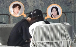 "Phú Sát Hoàng Hậu" Tần Lam bị rò rỉ loạt ảnh qua đêm tại nhà thiếu gia kém 10 tuổi