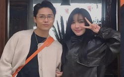 Tăng Duy Tân và Bích Phương lại vậy nữa rồi