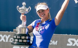 “Thu Thuỷ” Pickleball là ai?