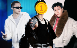 Ca khúc top 1 Spotify Việt Nam suốt 3 năm: Sơn Tùng - HIEUTHUHAI đều không thể đánh bại