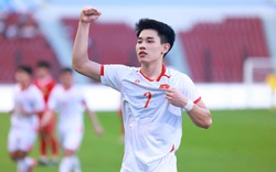 Đình Bắc không được gọi lên ĐT Việt Nam