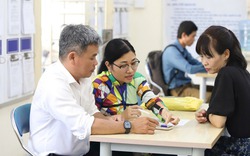 Chi tiết bảng lương công chức nếu tăng lương cơ sở 8% từ 1-7-2026