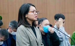 Hai cựu Cục trưởng Cục An toàn thực phẩm kháng cáo xin giảm nhẹ hình phạt sau án tù vì nhận hối lộ