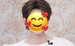 Vỡ mộng: Nam diễn viên học giỏi đình đám, luôn được khen EQ cao lại có pha "tự huỷ" vì phát ngôn kì quặc này!