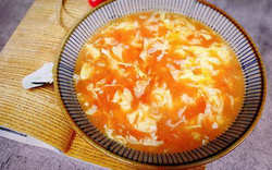 Trứng ăn cùng những thứ này "bổ ngang tổ yến", nhất món số 1 mâm cơm nhà nào cũng có