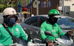 Tài xế Grab, Be sốt ruột giá xăng dầu, lo chi phí "bào mòn" thu nhập