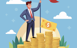 Nếu bạn có 4 DẤU HIỆU này thì xin chúc mừng: Bạn sở hữu tư duy của người giàu và chắc chắn sẽ GIÀU!