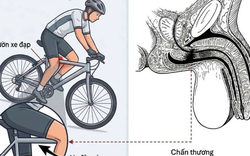 Cảnh báo chấn thương tiềm ẩn nguy hiểm ở trẻ em sau tai nạn tưởng chừng nhẹ