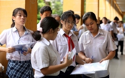 Những điểm mới liên quan thi lớp 10 tại TP.HCM