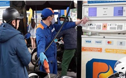 Người dân chú ý: Hành vi này liên quan đến xăng dầu có thể bị phạt đến 5 tỷ đồng, thậm chí phạt tù 15 năm