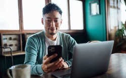 Sao kê tài khoản người đàn ông thất nghiệp, phát hiện gần 10 tỷ đồng liên tục được chuyển vào trong gần 2 năm