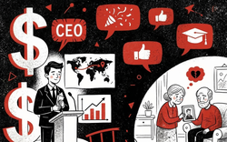 Nghịch lý: Sự THẤT BẠI của con cái đôi khi lại là sự CỨU RỖI của cha mẹ!