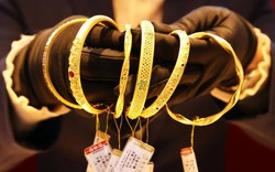 Mua vàng online trên nền tảng nổi tiếng, nhận hàng xong mới phát hiện: Mua vàng giả với giá vàng thật