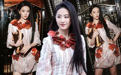 Lưu Diệc Phi bị chê sến súa nhưng mang về 210 tỷ khi xuất hiện