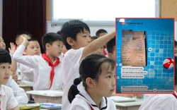 "Khổ thân bố mẹ bọn mình": "Lộ" đoạn tin nhắn trong nhóm chat của học sinh lớp 4, đọc xong "lịm tim" vì quá đáng yêu!