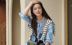 Nhảy việc ở tuổi 35 là chuyện nhỏ: Có 5 thứ này thì tuổi tác chỉ còn là con số!