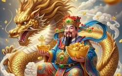 2 con giáp U30 vụt giàu vào năm 2026