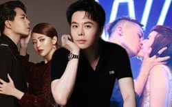 2 mỹ nhân nổi tiếng Trịnh Thăng Bình yêu trước khi hẹn hò Hoa hậu Thanh Thủy