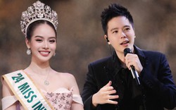 Học vấn của Trịnh Thăng Bình và Hoa hậu Thanh Thủy