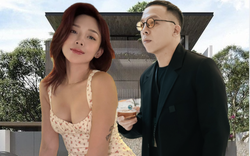 Tóc Tiên và Touliver đã bán căn biệt thự tại TP.HCM