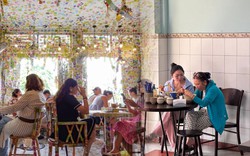 "Rớt đũa có ngay đôi mới, ăn bún đậu xe máy đã dắt sẵn quay đầu" - TP.HCM làm dịch vụ tinh tế cỡ này!