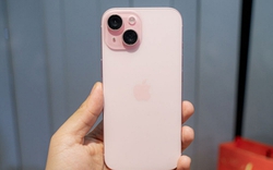 Chiếc iPhone cũ hot nhất lúc này