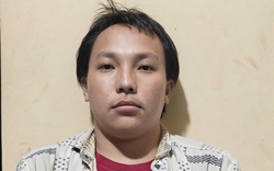 Bắt khẩn cấp Trương Văn Vũ, SN 1999: Tưới xăng đốt người bán ve chai vì... tiếng rao