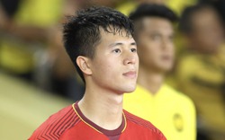 Tại sao Đình Trọng lại có biệt danh Trọng "sơ vin"?