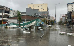 Bão Yagi bị xóa tên, thay bằng Tomo