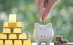 Có khoảng vài trăm triệu, nên đóng BHXH tự nguyện để về già nhận 5 triệu/tháng, hay mua vàng tích trữ?