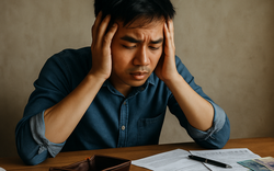 Tổng tài sản 50 tỷ đồng nhưng vẫn thiếu tiền tiêu hàng tháng: Chuyên gia chỉ ra điểm 'chí mạng' khiến nhiều người 'khóc trên đống của'