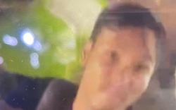 Tài xế giao hàng ở TPHCM bị người lạ lao vào đánh