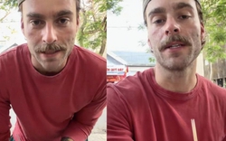 Thử 1 loại đồ uống Việt Nam, khách Tây liên tục lắc đầu, cảm thán: “Họ đã cho những gì vào đây vậy?”