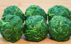 Ăn 1 nắm rau này tốt ngang thịt, xưa gọi rau nhà nghèo nay ví như “vua thảo mộc"