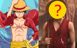 So kè nhan sắc dàn nhân vật One Piece mùa 2 với nguyên tác, một cái tên giống đến từng chân tơ kẽ tóc