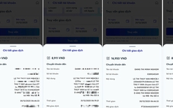 Một phụ nữ lừa đảo chiếm đoạt tài sản với thủ đoạn hiếm thấy