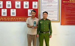 200 triệu đồng không rõ nguồn gốc được chuyển khoản vào tài khoản cá nhân: Công an làm việc với người đàn ông Lâm Đồng