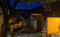 Thăm "viện dưỡng lão" giữa núi dành cho người trẻ: Đến một nơi không ai biết mình là ai, mới rõ mình là ai